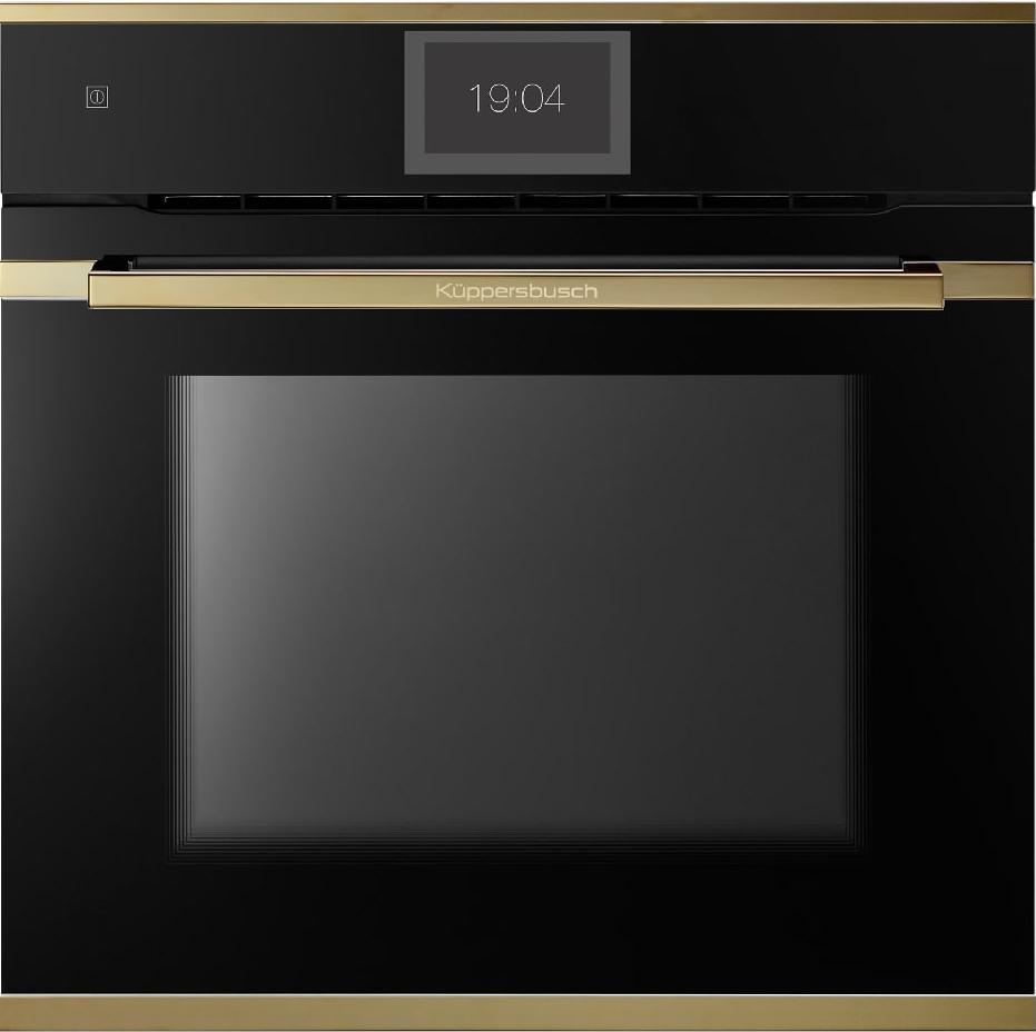 Духовой шкаф Kuppersbusch BP 6850.0 S4 Gold фото 1 в Ростове-на-Дону