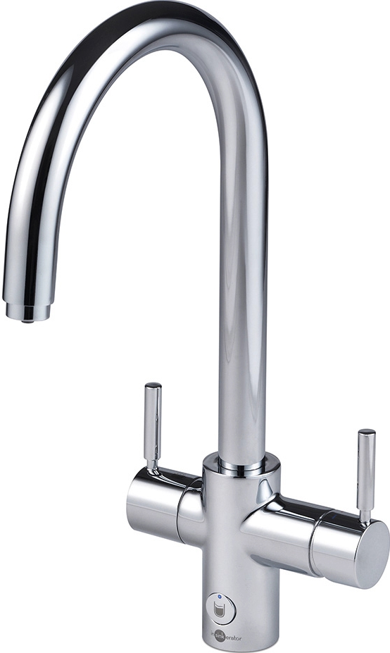 Смеситель для горячей и холодной воды InSinkErator F-H4N1-C-1-J фото 1 в Ростове-на-Дону Смеситель для горячей и холодной воды InSinkErator F-H4N1-C-1-J фото 1 в Ростове-на-Дону
