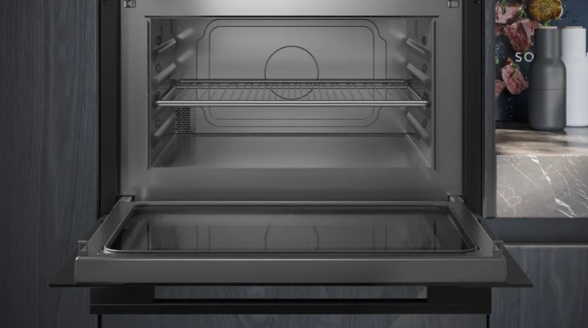 Микроволновая печь Siemens CE732GXB1 фото 3 в Ростове-на-Дону