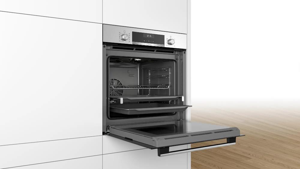 Духовой шкаф Bosch HBG537NS0R фото 2 в Ростове-на-Дону