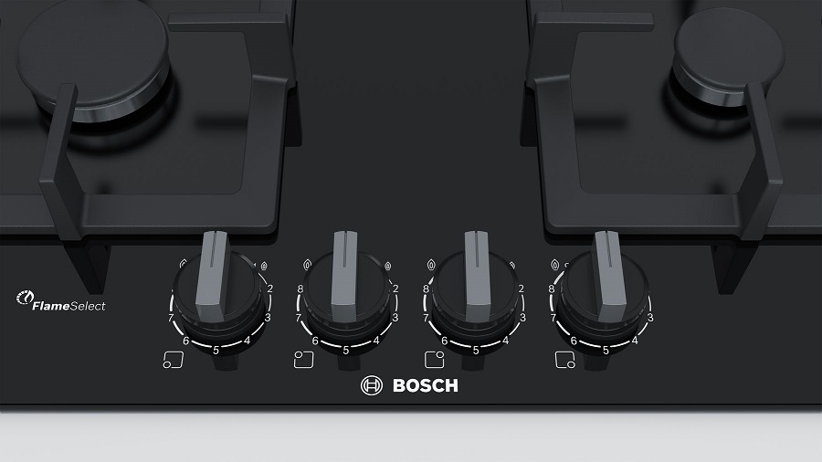 Варочная панель Bosch PPH6A6B20 фото 3 в Ростове-на-Дону