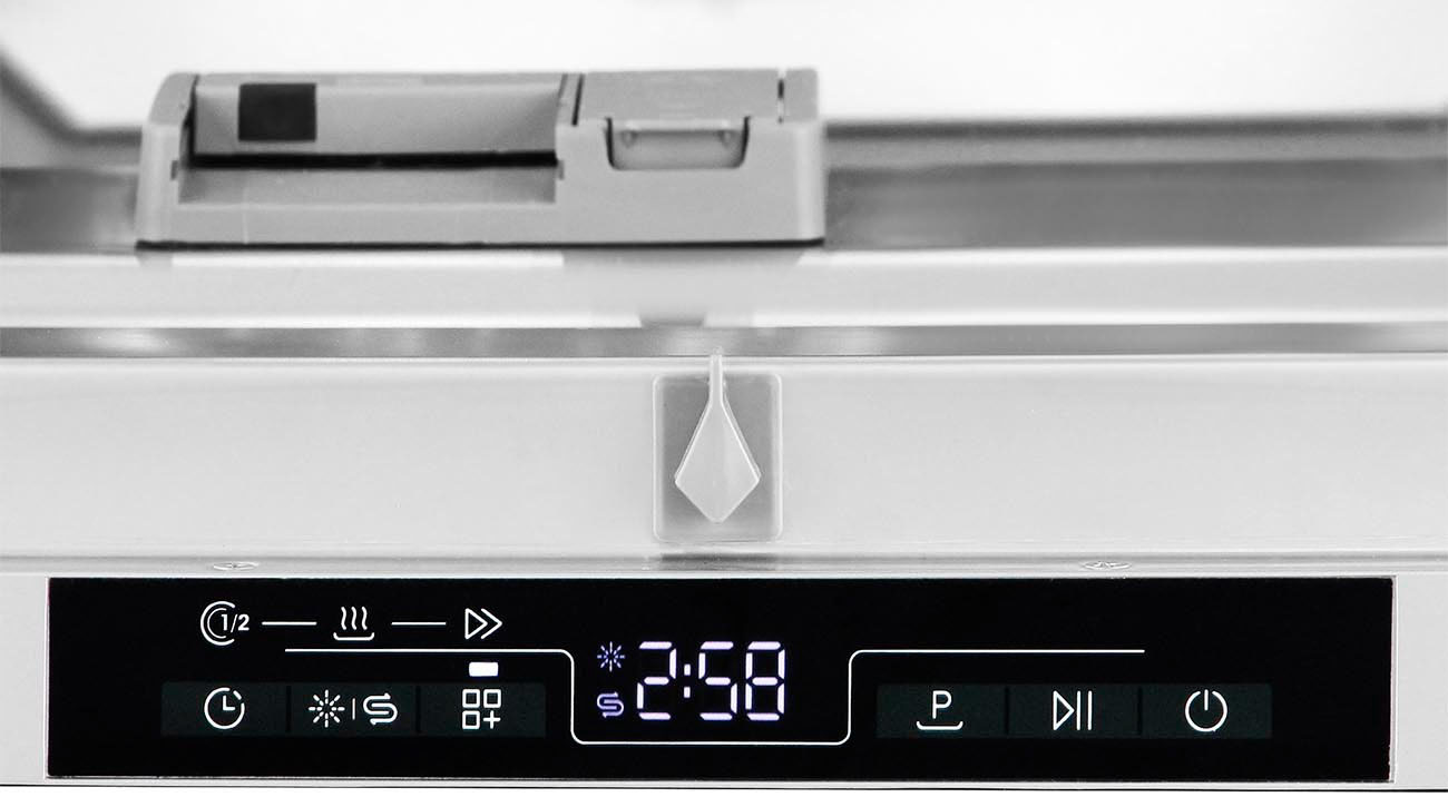 Встраиваемая посудомоечная машина Haier HDWE11-194RU фото 3 в Ростове-на-Дону