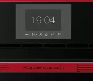 Духовой шкаф Kuppersbusch BP 6550.0 S8 фото 4 в Ростове-на-Дону