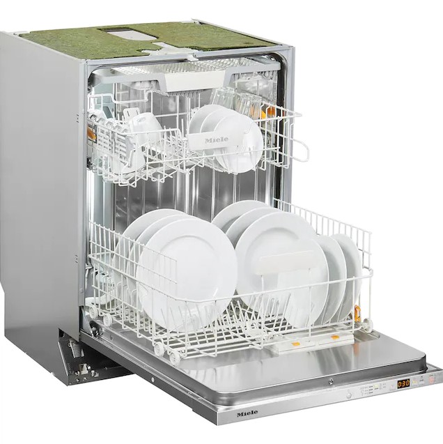 Встраиваемая посудомоечная машина Miele G 5265 SCVi XXL фото 3 в Ростове-на-Дону Встраиваемая посудомоечная машина Miele G 5265 SCVi XXL фото 3 в Ростове-на-Дону