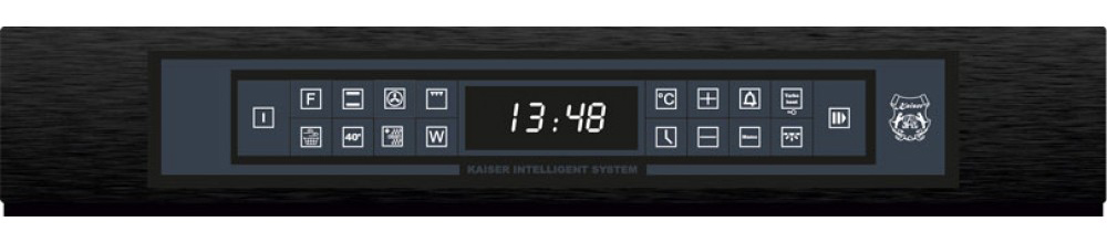 Духовой шкаф Kaiser EH 6306 N RS фото 2 в Ростове-на-Дону Духовой шкаф Kaiser EH 6306 N RS фото 2 в Ростове-на-Дону
