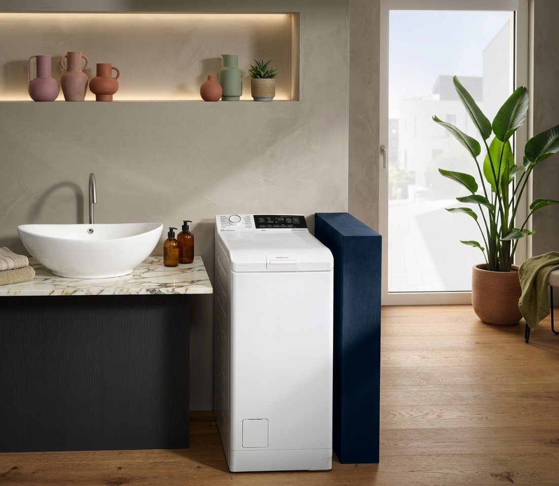 Стиральная машина Electrolux EW8TN3362E фото 2 в Ростове-на-Дону