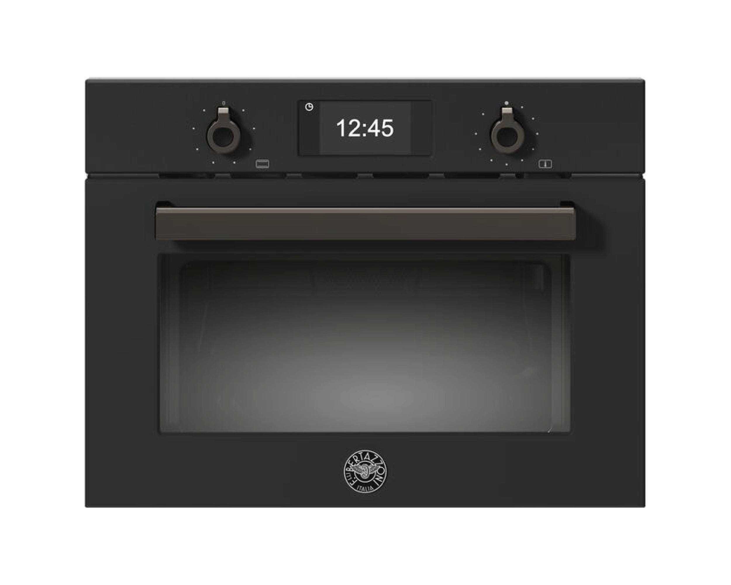 Компактный духовой шкаф Bertazzoni FPRO4077MTN3 фото 1 в Ростове-на-Дону Компактный духовой шкаф Bertazzoni FPRO4077MTN3 фото 1 в Ростове-на-Дону