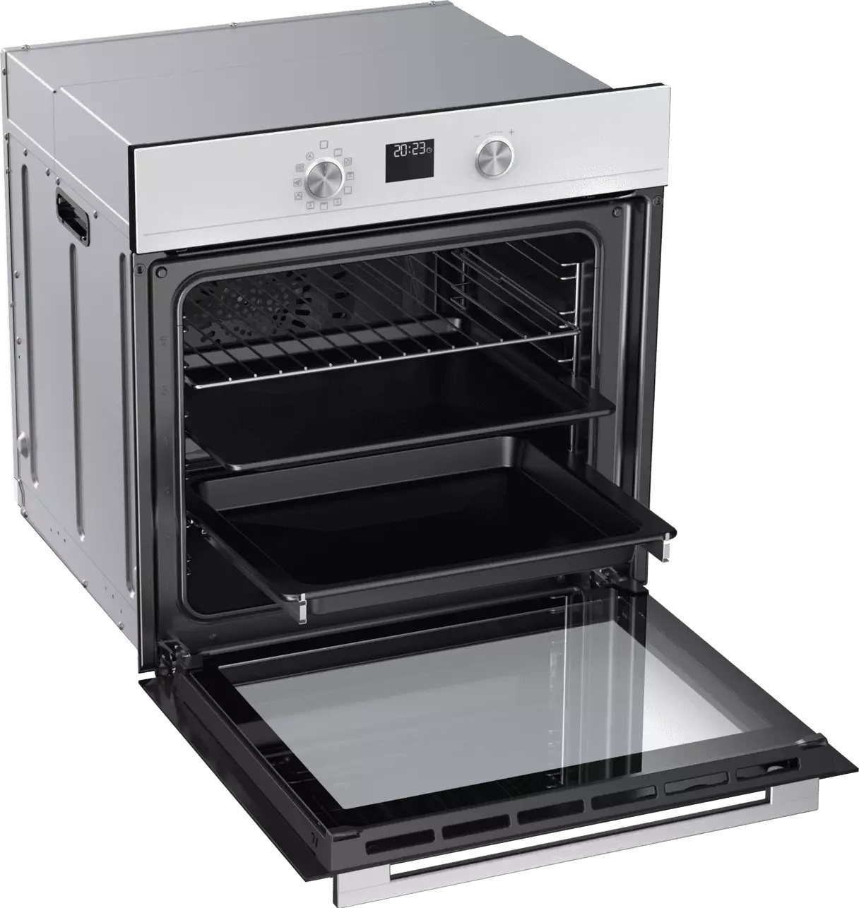 Духовой шкаф HAIER HOQ-K4AAN3WB фото 6 в Ростове-на-Дону