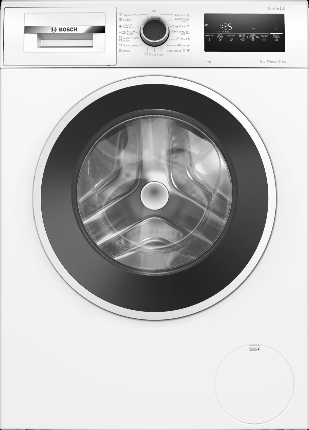 Стиральная машина Bosch WAN28201ME фото 1 в Ростове-на-Дону