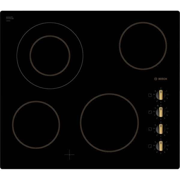 Варочная панель Bosch PKF 619C17E в Ростове-на-Дону