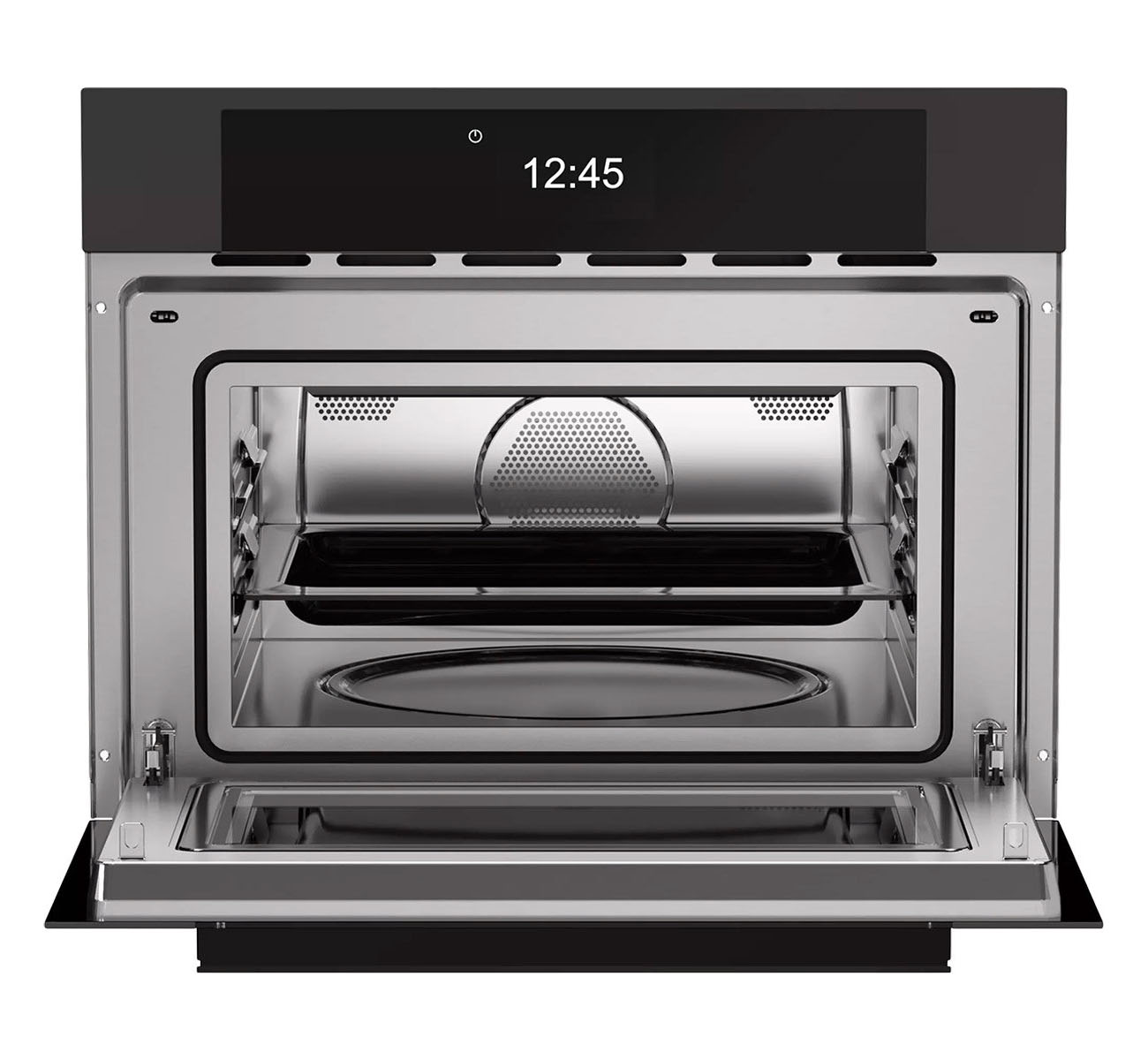 Компактный духовой шкаф Bertazzoni FMOD4077MTN3 фото 2 в Ростове-на-Дону Компактный духовой шкаф Bertazzoni FMOD4077MTN3 фото 2 в Ростове-на-Дону