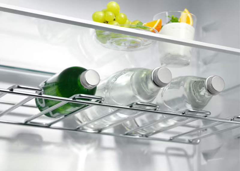 Холодильник ELECTROLUX E7TNGE18S фото 4 в Ростове-на-Дону