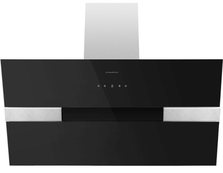 Вытяжка Maunfeld Mersey 90 Inox Glass Black фото 12 в Ростове-на-Дону