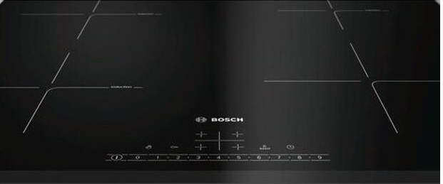 Варочная панель Bosch PIE611BB5E фото 3 в Ростове-на-Дону