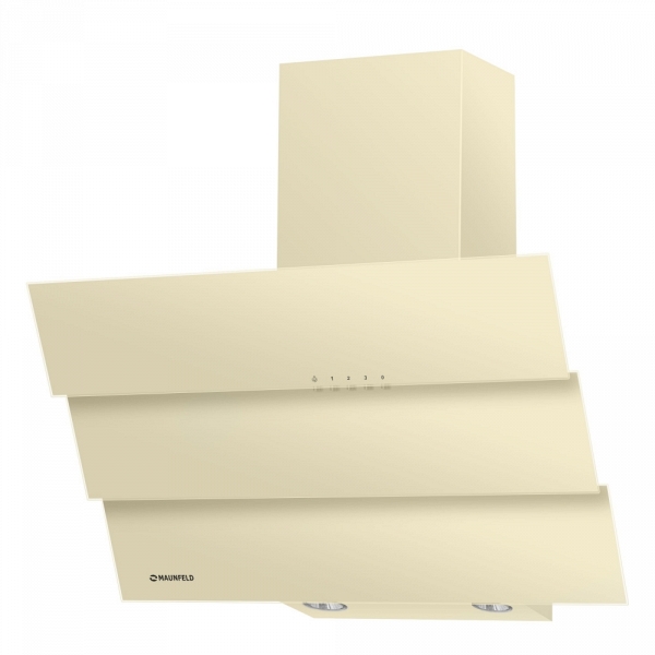 Вытяжка Maunfeld CASCADA TRIO 60 BEIGE в Ростове-на-Дону Вытяжка Maunfeld CASCADA TRIO 60 BEIGE в Ростове-на-Дону