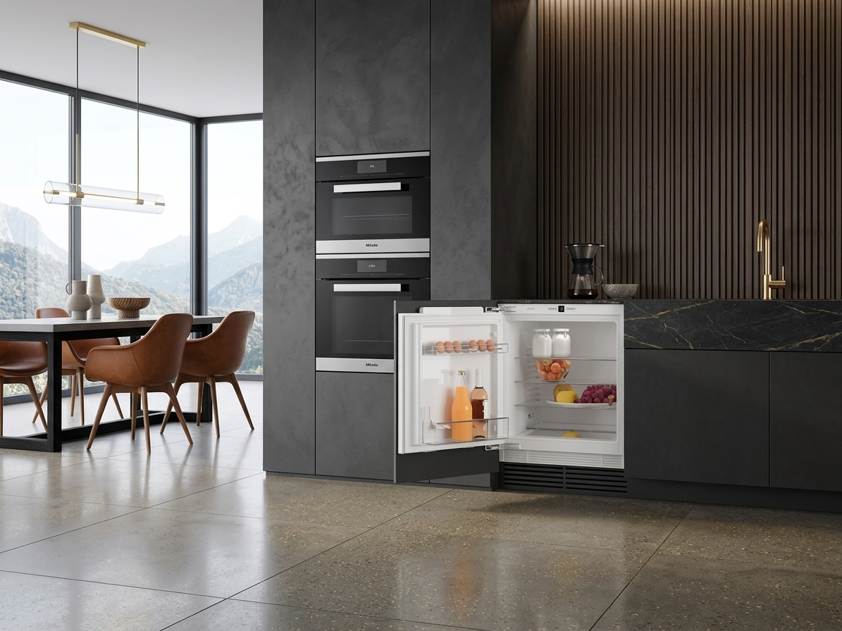 Встраиваемый под столешницу холодильник Miele K 31222 Ui фото 2 в Ростове-на-Дону