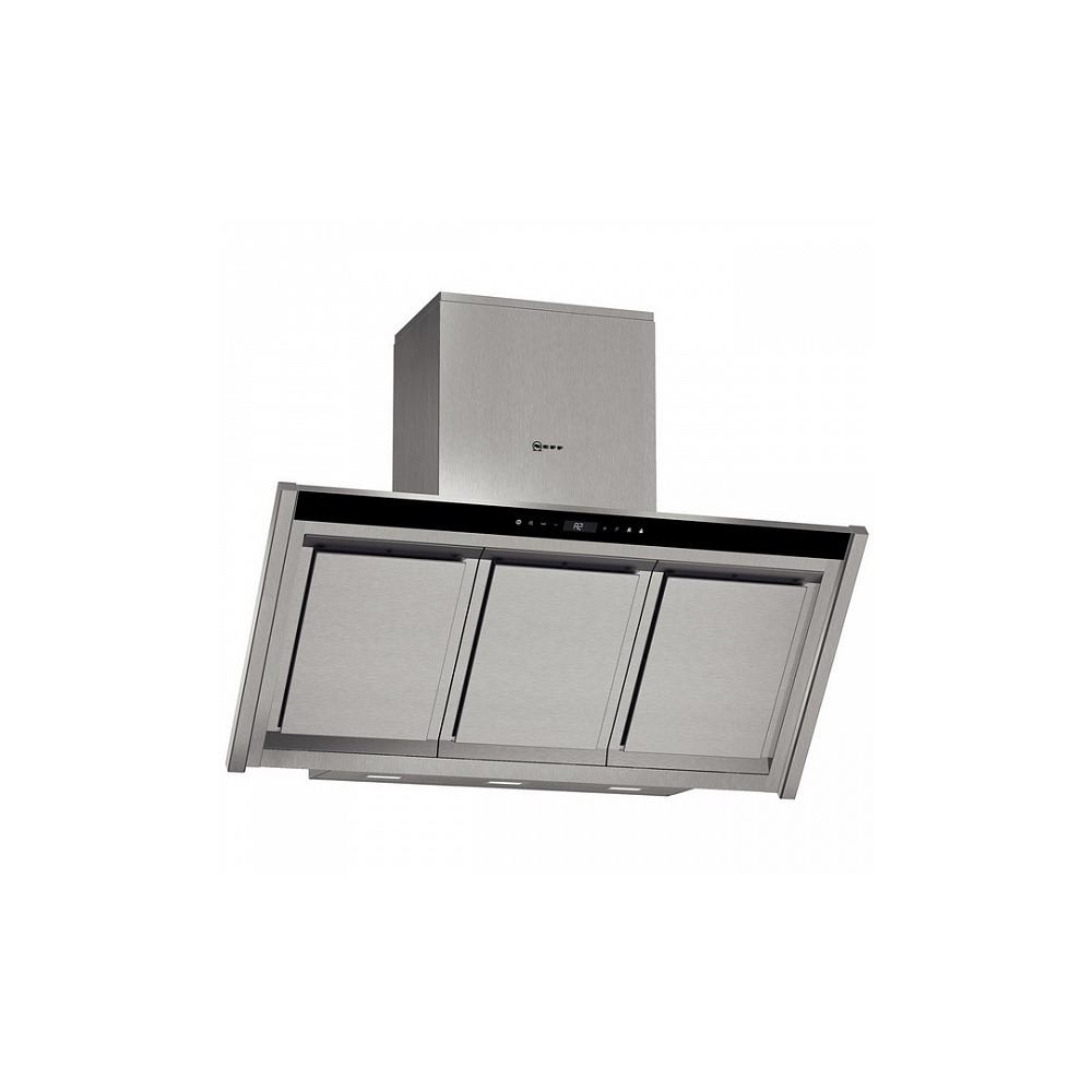Вытяжка NEFF D39ML86N0 в Ростове-на-Дону