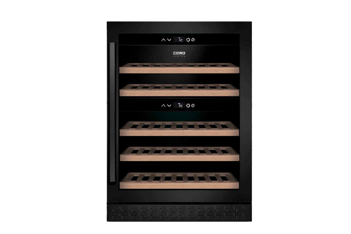 Холодильник винный CASO WineChef Pro 40 фото 1 в Ростове-на-Дону Холодильник винный CASO WineChef Pro 40 фото 1 в Ростове-на-Дону