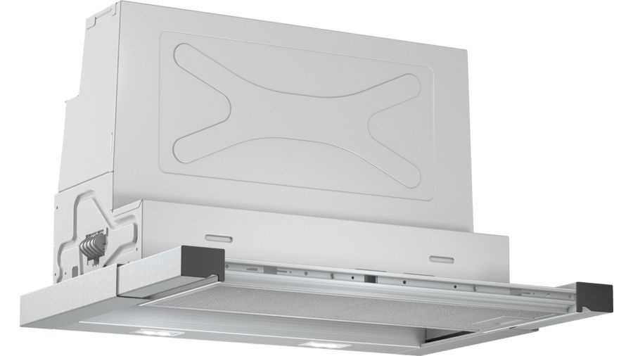 Встраиваемая вытяжка Bosch DFR067T51 фото 1 в Ростове-на-Дону