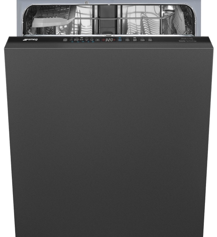 Встраиваемая посудомоечная машина Smeg ST273CL в Ростове-на-Дону Встраиваемая посудомоечная машина Smeg ST273CL в Ростове-на-Дону