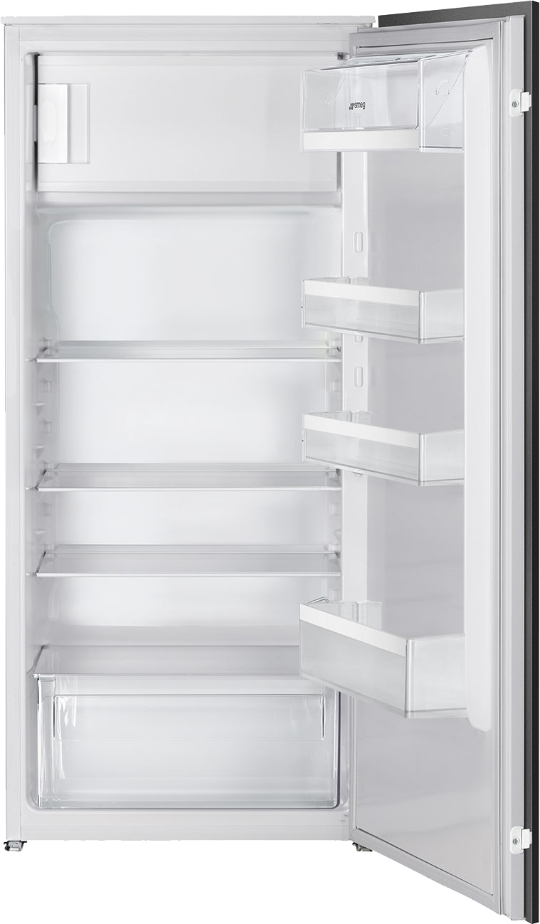 Холодильник SMEG S4C122E в Ростове-на-Дону Холодильник SMEG S4C122E в Ростове-на-Дону
