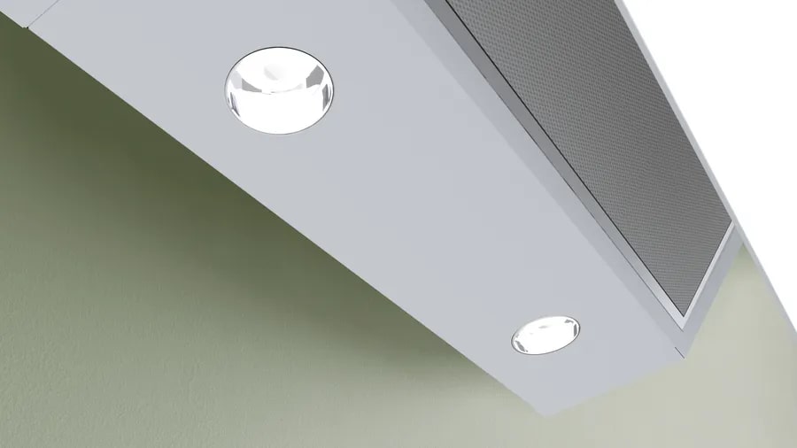 Вытяжка Bosch DWK66PJ20T фото 3 в Ростове-на-Дону
