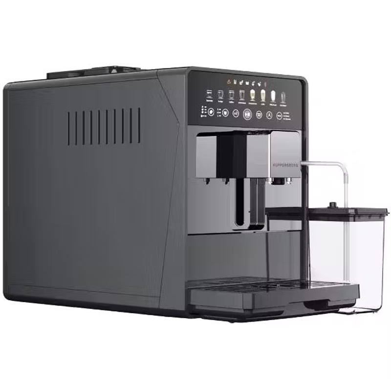 Кофемашина Kuppersberg KCF 400 S фото 3 в Ростове-на-Дону Кофемашина Kuppersberg KCF 400 S фото 3 в Ростове-на-Дону