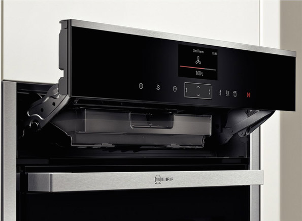 Духовой шкаф NEFF B47FS22N0 фото 3 в Ростове-на-Дону Духовой шкаф NEFF B47FS22N0 фото 3 в Ростове-на-Дону
