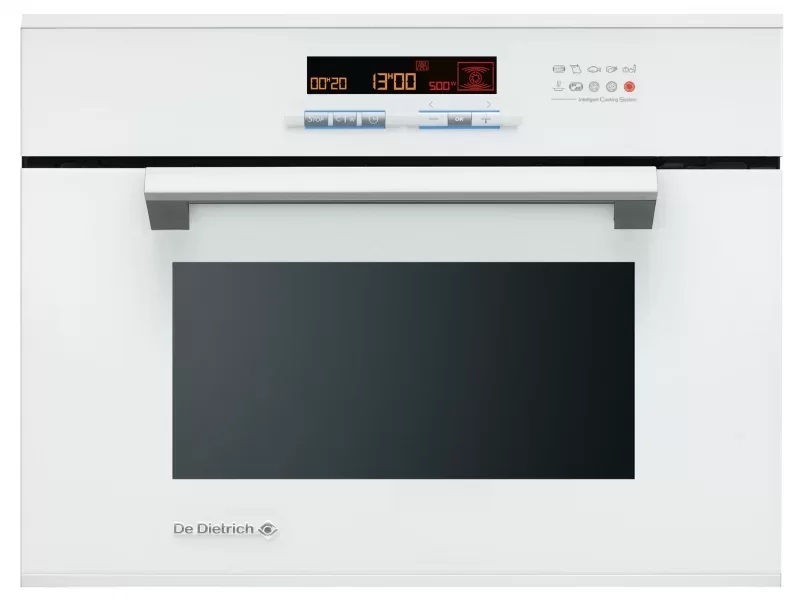 Духовой шкаф De Dietrich DME 795 W в Ростове-на-Дону