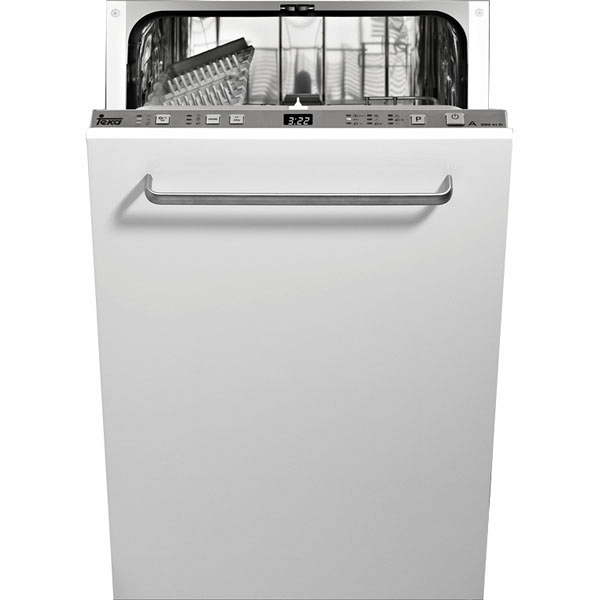 Встраиваемая посудомоечная машина Teka DW8 41 FI INOX в Ростове-на-Дону