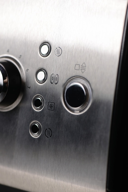 Тостер KitchenAid 5KMT221ECL фото 3 в Ростове-на-Дону Тостер KitchenAid 5KMT221ECL фото 3 в Ростове-на-Дону