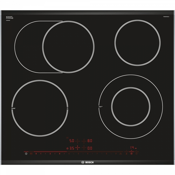 Варочная панель Bosch PKN675DK1D фото 1 в Ростове-на-Дону