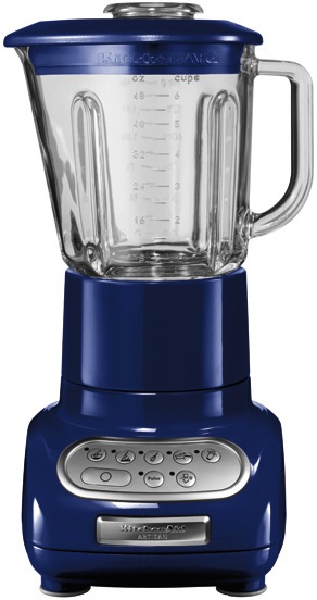 Блендер KitchenAid 5KSB5553EBU фото 2 в Ростове-на-Дону Блендер KitchenAid 5KSB5553EBU фото 2 в Ростове-на-Дону