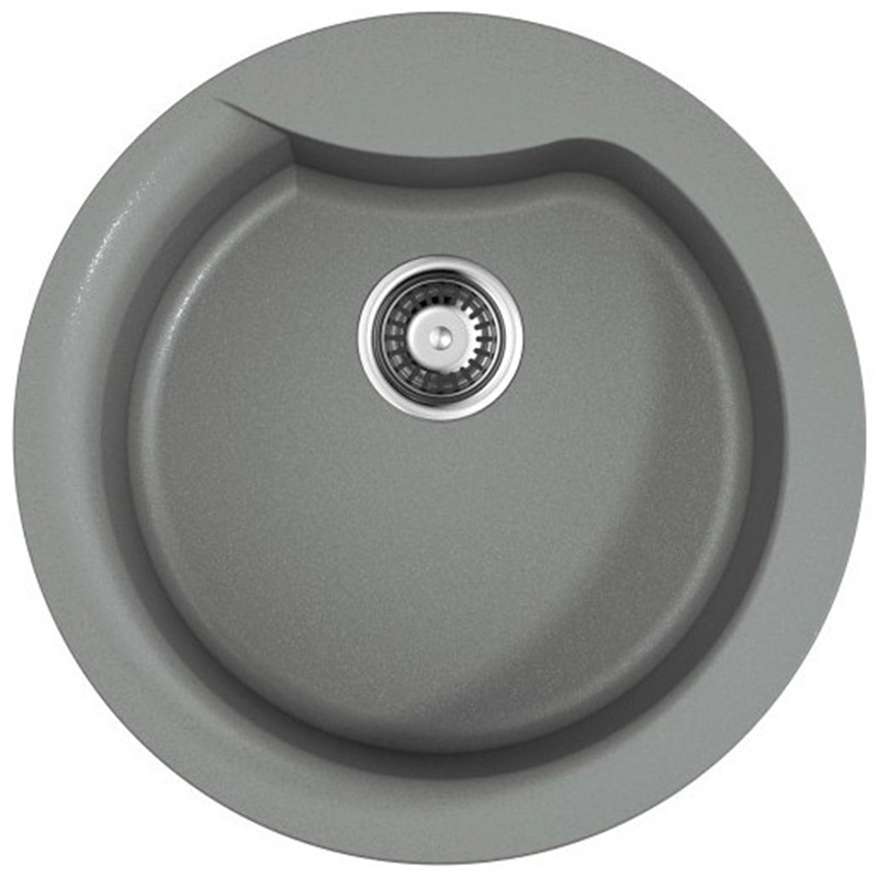 Кухонная мойка OMOIKIRI Yasugata 48R-GR(арт.4993547) в Ростове-на-Дону Кухонная мойка OMOIKIRI Yasugata 48R-GR(арт.4993547) в Ростове-на-Дону