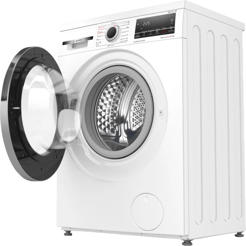 Стиральная машина с сушкой Bosch WDS28460ME фото 2 в Ростове-на-Дону Стиральная машина с сушкой Bosch WDS28460ME фото 2 в Ростове-на-Дону