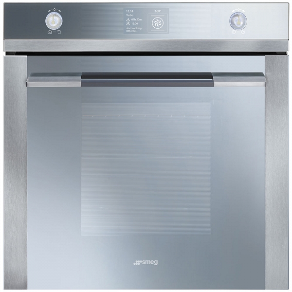 Духовой шкаф Smeg SFP130E в Ростове-на-Дону Духовой шкаф Smeg SFP130E в Ростове-на-Дону