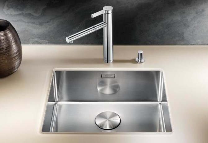 Мойка Blanco Claron 340-U фото 1 в Ростове-на-Дону