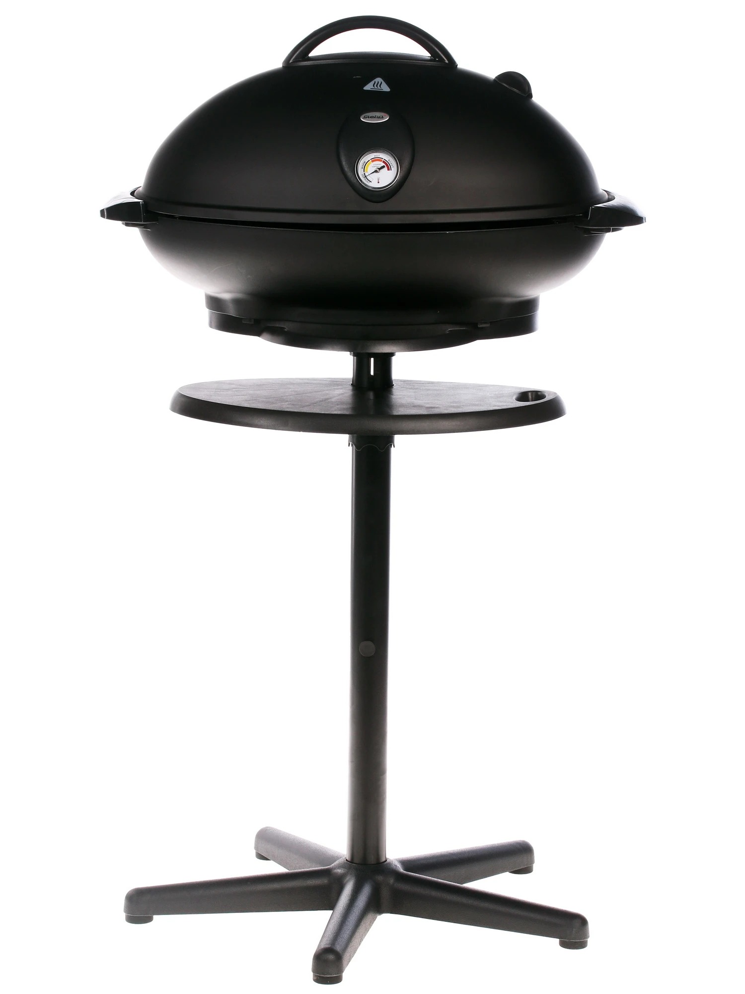 Гриль/барбекю Steba VG 350 BIG BBQ GRIL фото 2 в Ростове-на-Дону Гриль/барбекю Steba VG 350 BIG BBQ GRIL фото 2 в Ростове-на-Дону