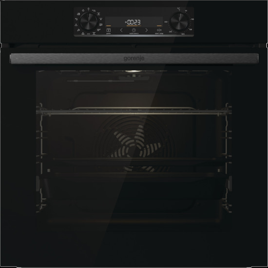 Духовой шкаф Gorenje BOS6737E06FBG фото 1 в Ростове-на-Дону Духовой шкаф Gorenje BOS6737E06FBG фото 1 в Ростове-на-Дону
