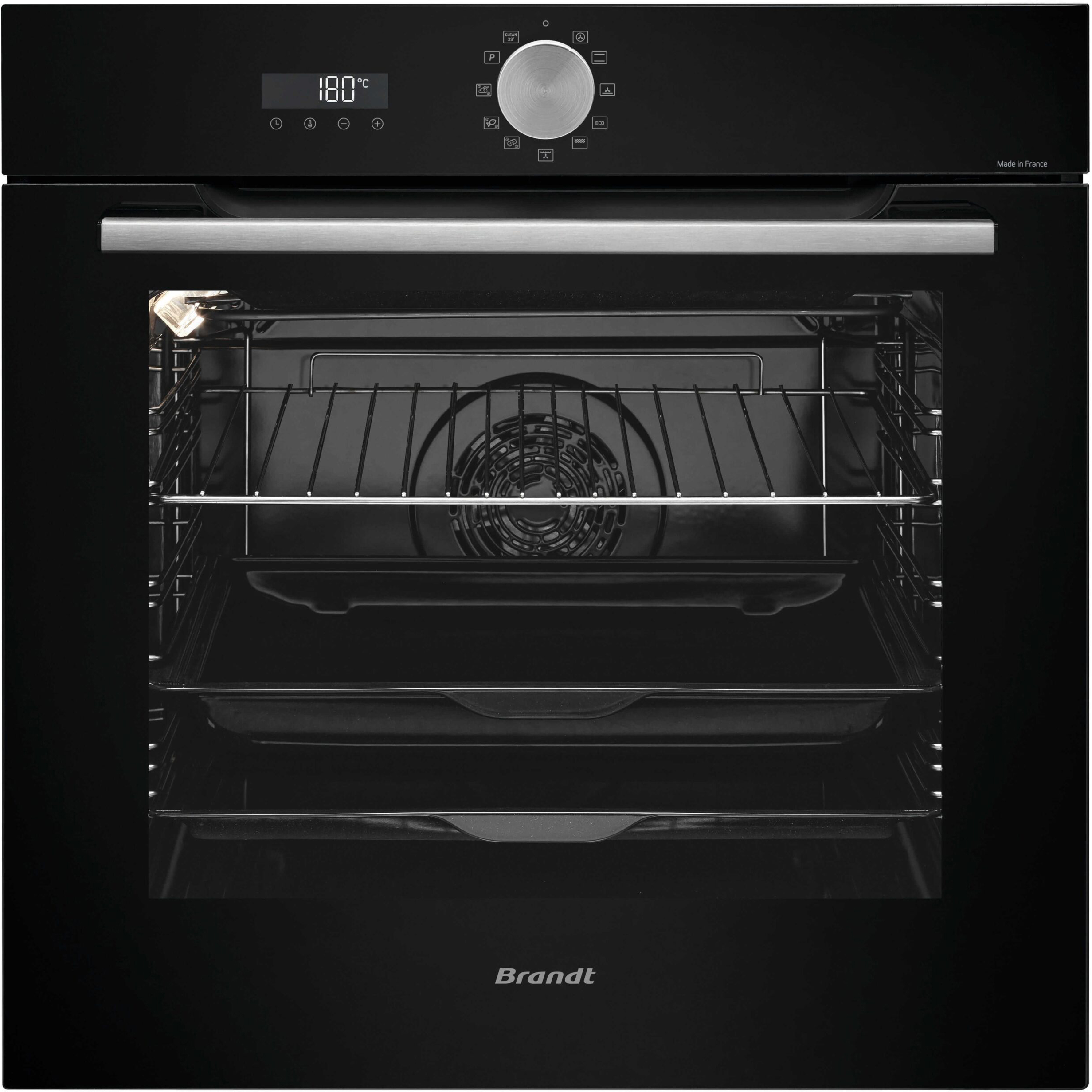 Духовой шкаф Brandt BOP7533B фото 1 в Ростове-на-Дону
