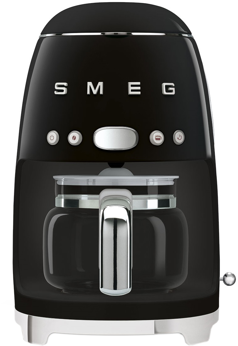 Кофеварка SMEG DCF02BLEU фото 2 в Ростове-на-Дону Кофеварка SMEG DCF02BLEU фото 2 в Ростове-на-Дону