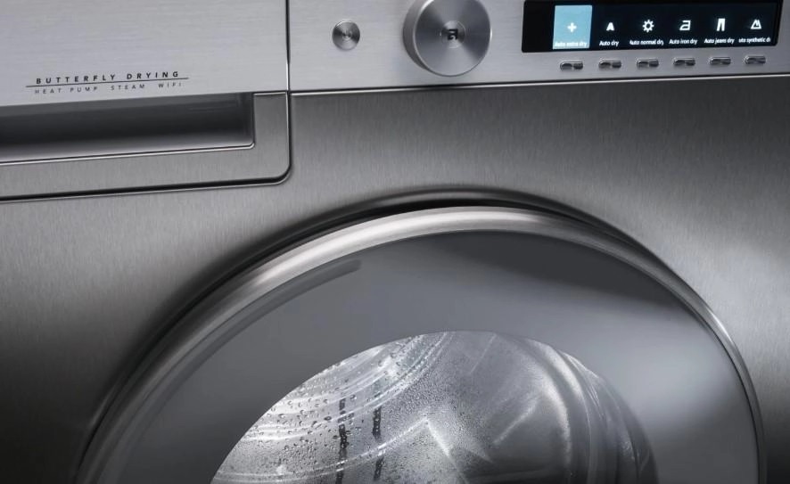 Сушильная машина Asko T608HX.S.P фото 2 в Ростове-на-Дону Сушильная машина Asko T608HX.S.P фото 2 в Ростове-на-Дону