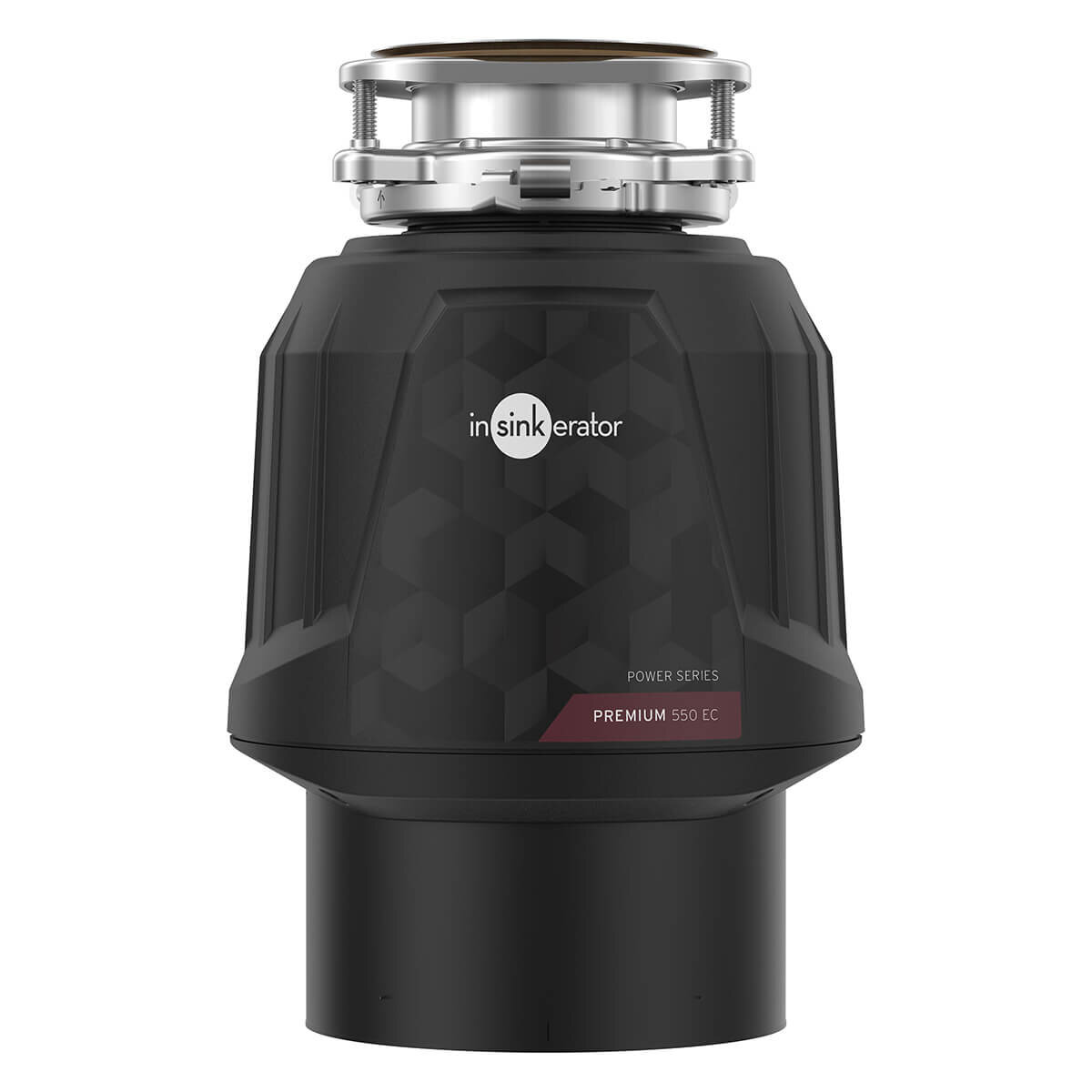 Измельчитель InSinkErator P550EC-2 A/S фото 1 в Ростове-на-Дону