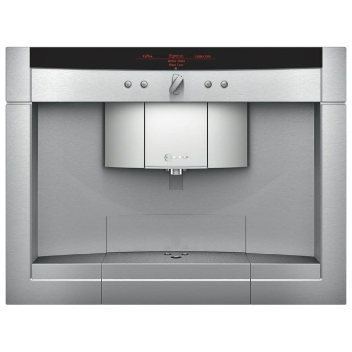 Встраиваемая кофемашина NEFF C77V60N02 в Ростове-на-Дону