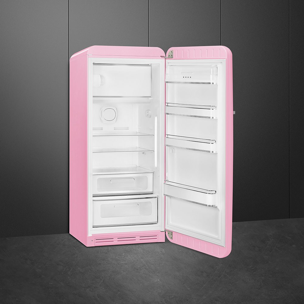 Холодильник Smeg FAB28RPK5 фото 2 в Ростове-на-Дону Холодильник Smeg FAB28RPK5 фото 2 в Ростове-на-Дону