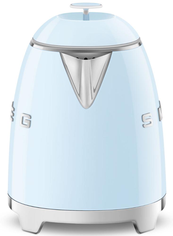 Чайник Smeg KLF05PBEU фото 2 в Ростове-на-Дону Чайник Smeg KLF05PBEU фото 2 в Ростове-на-Дону
