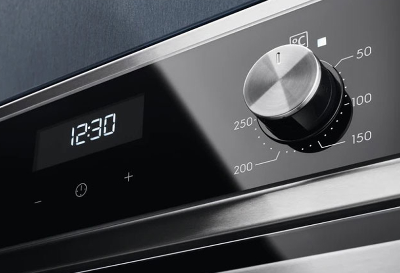 Духовой шкаф Electrolux OEF5C50X фото 6 в Ростове-на-Дону