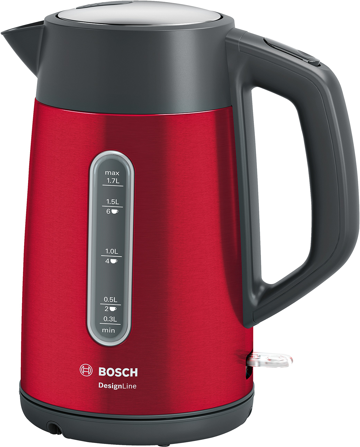 Чайник Bosch TWK4P434 фото 1 в Ростове-на-Дону