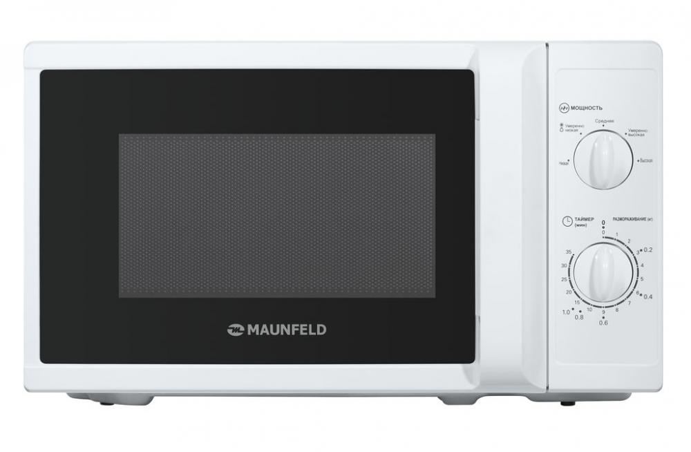 Микроволновая печь Maunfeld MFSMO.20.7WH фото 2 в Ростове-на-Дону