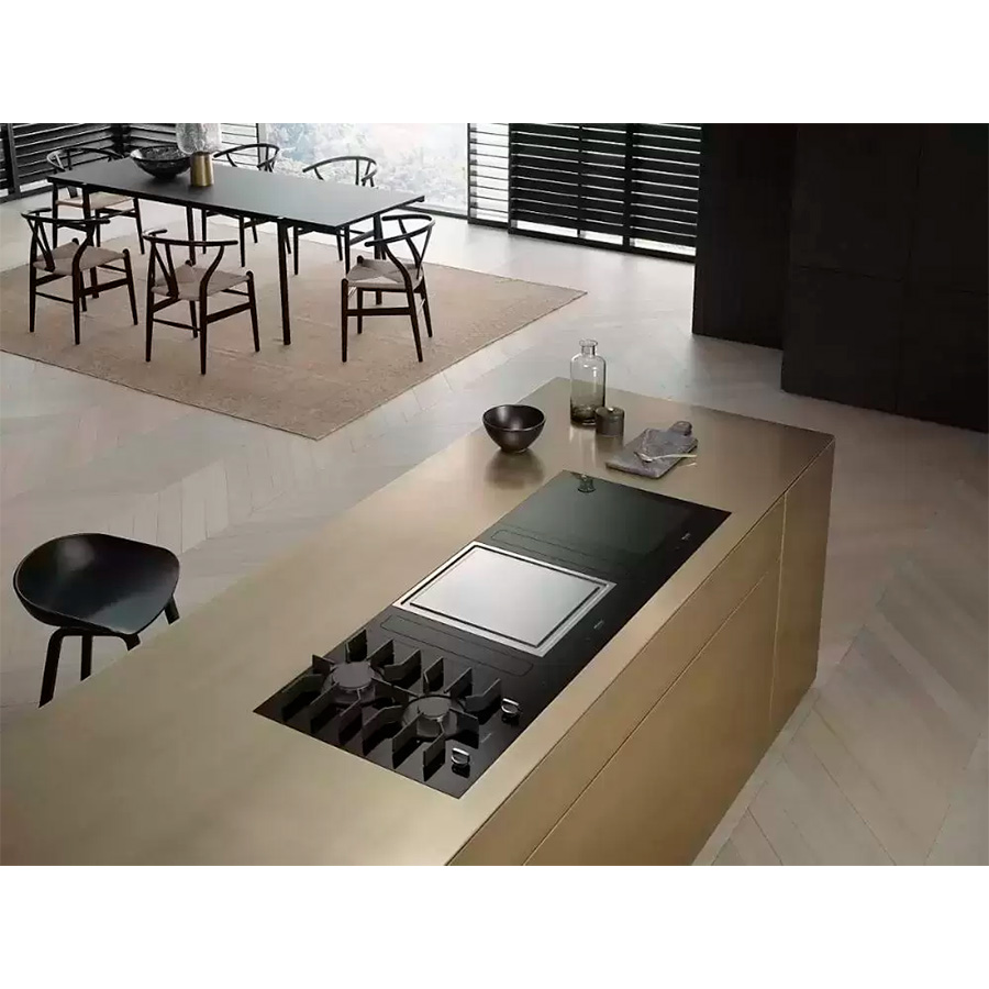 Индукционная варочная панель Miele CS 7632 FL фото 4 в Ростове-на-Дону